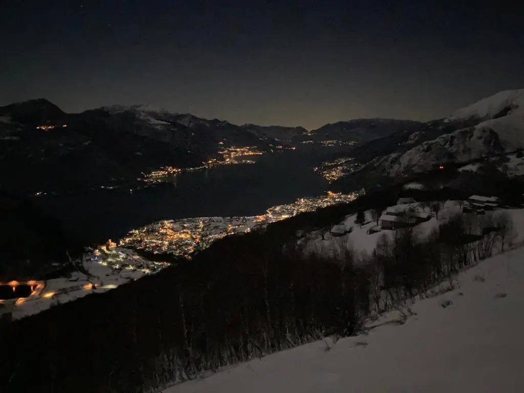 Baita Luci