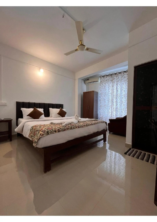 Sea 2000 Resort