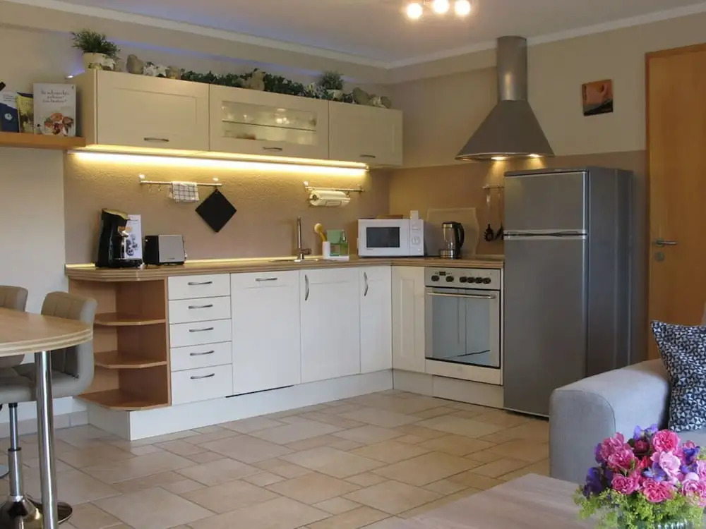 Fasse Comfortable Holiday Residence