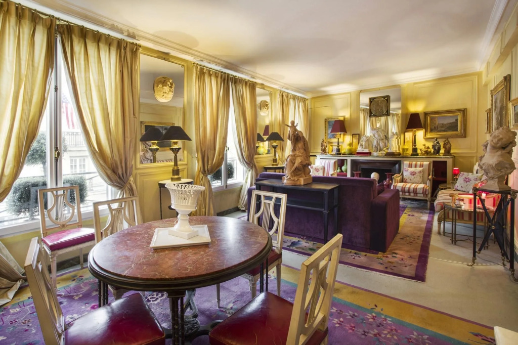 Saint Honore - Rnu 107815