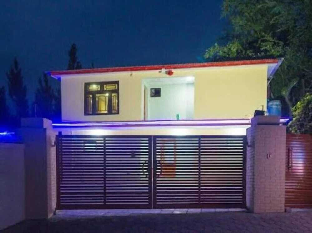 Mountain View Guest House Skardu