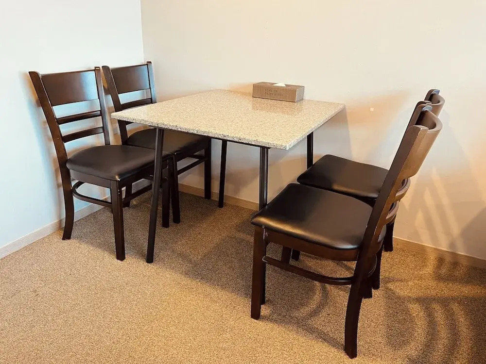 Yongin Triny Hotel