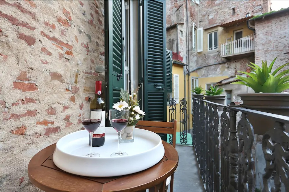 Appartamento Simone by Vacation in Lucca