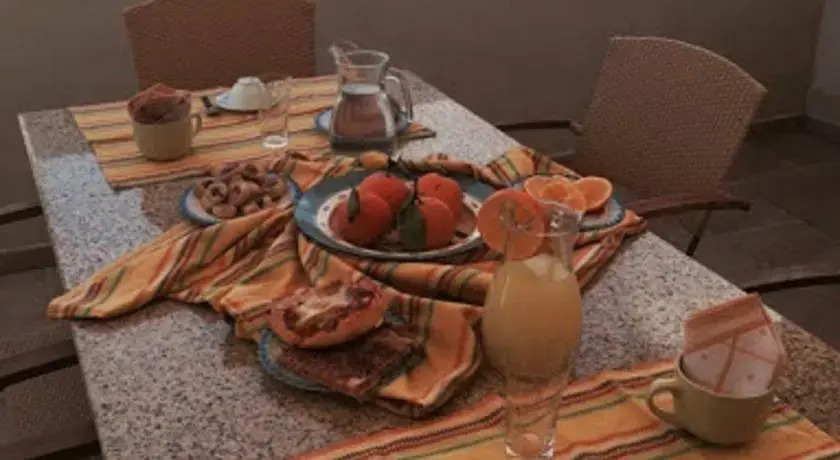 La Terrazza su Marsala
