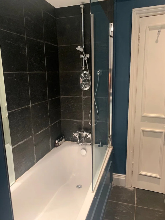 Charming and Full Of Character Apartment
