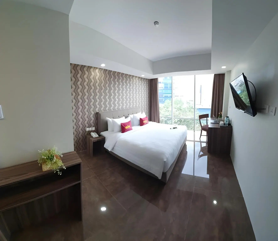 Win Premier Hotel Mangga Besar