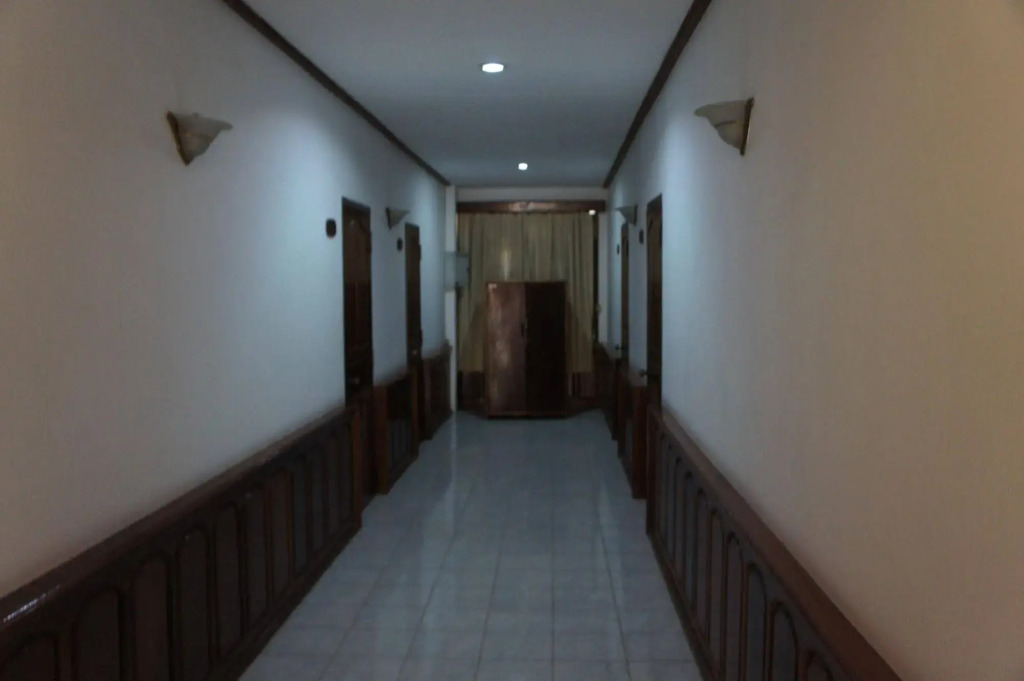 Rama Hotel