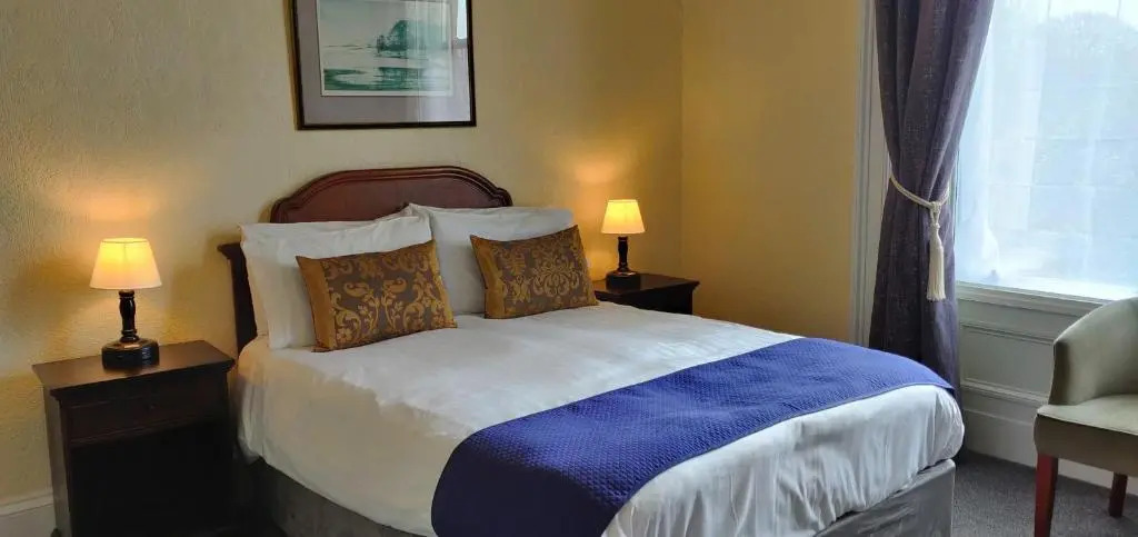 Hartfell Guest House
