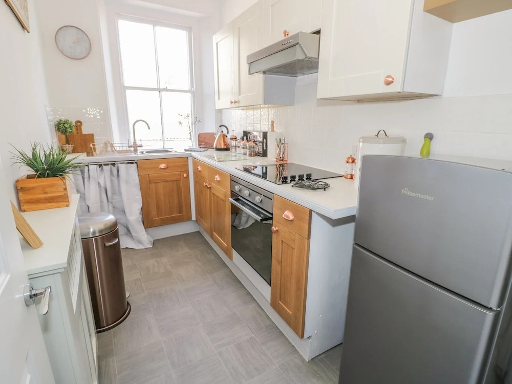 4 Gloucester House, Malmesbury