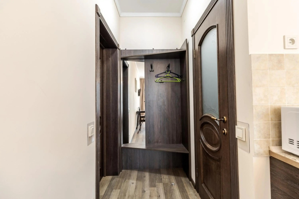 Opera House Apartment 1