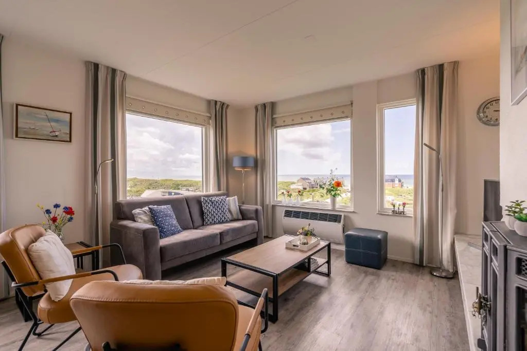 Appartementencomplex Juliana 100