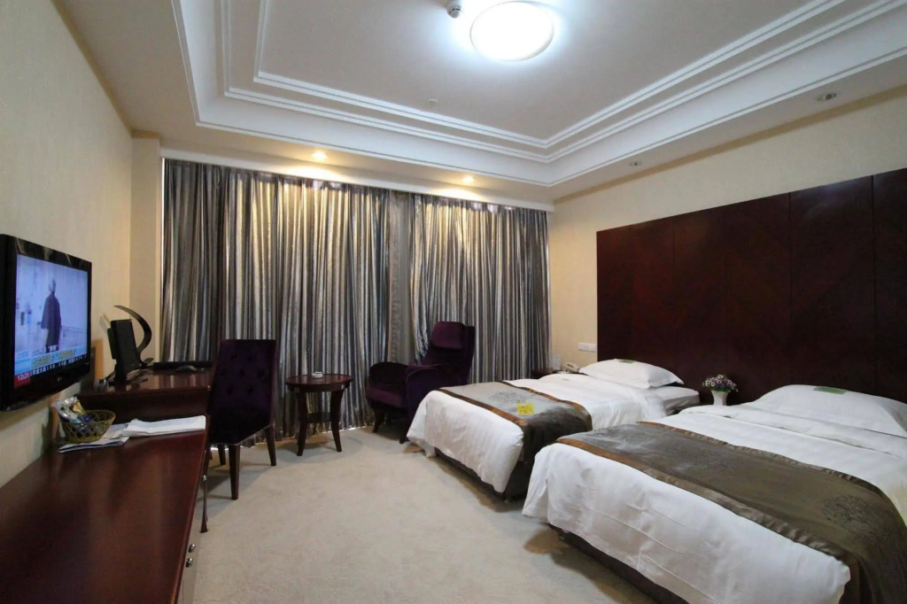 Jinling Star Hotel