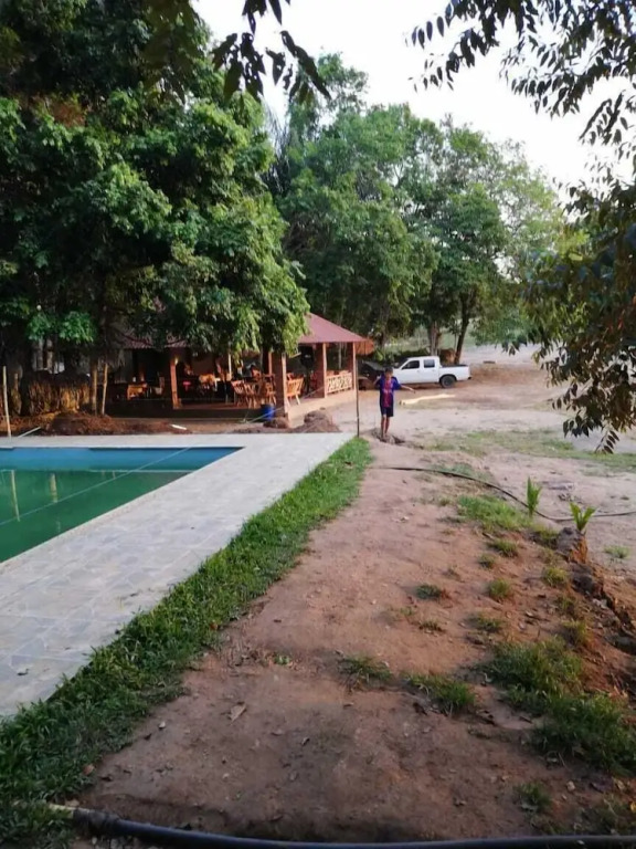 Hotel Piedra Alta