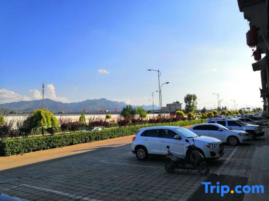 Hunyuan Hengshan Hot Spring Hotel