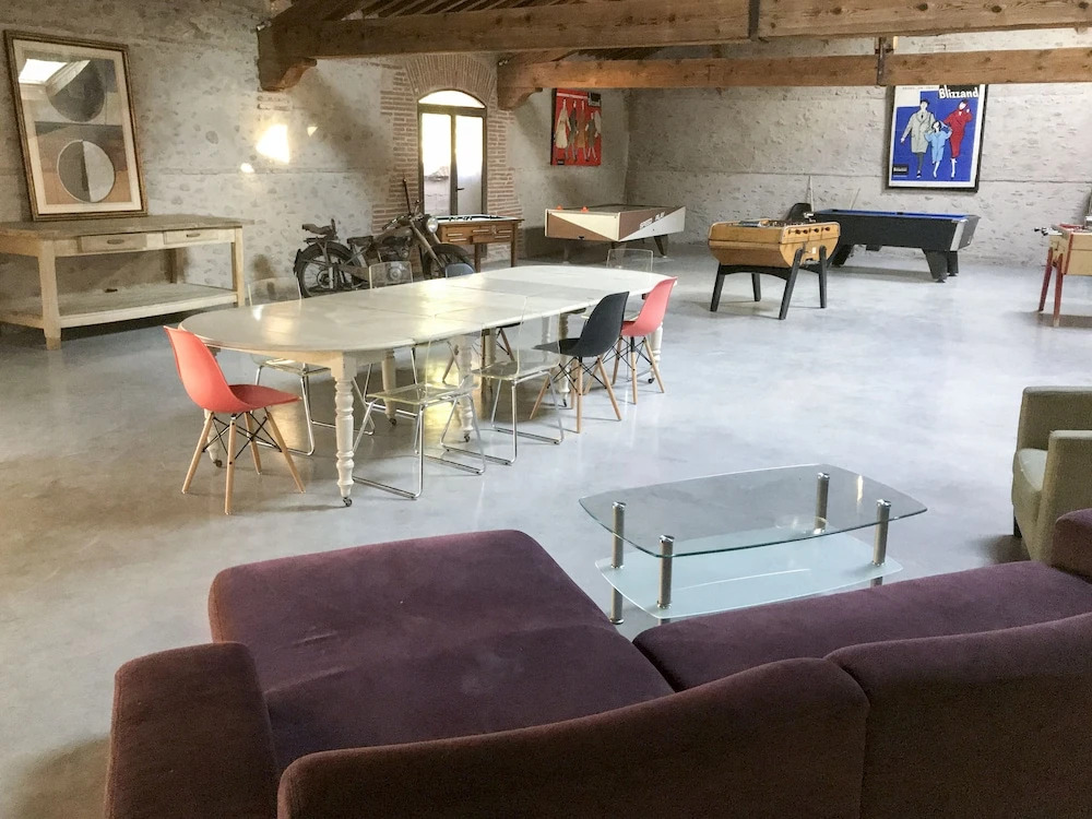 Chambres d hôtes du Castell de Blés