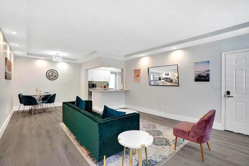 Bay Harbor Boutique Vacation Rental