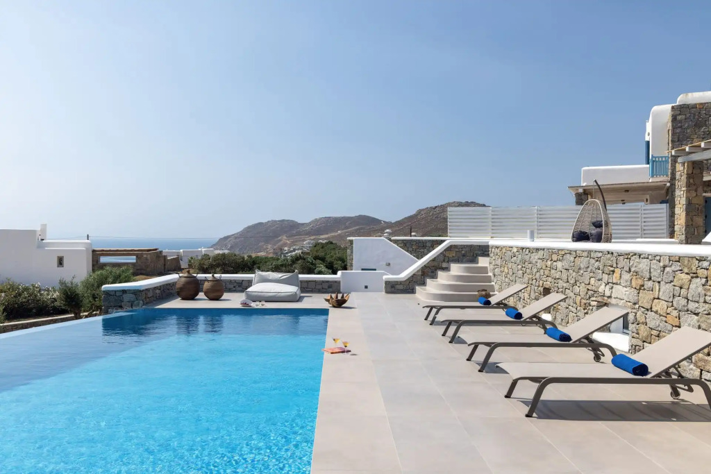 Villa HADI