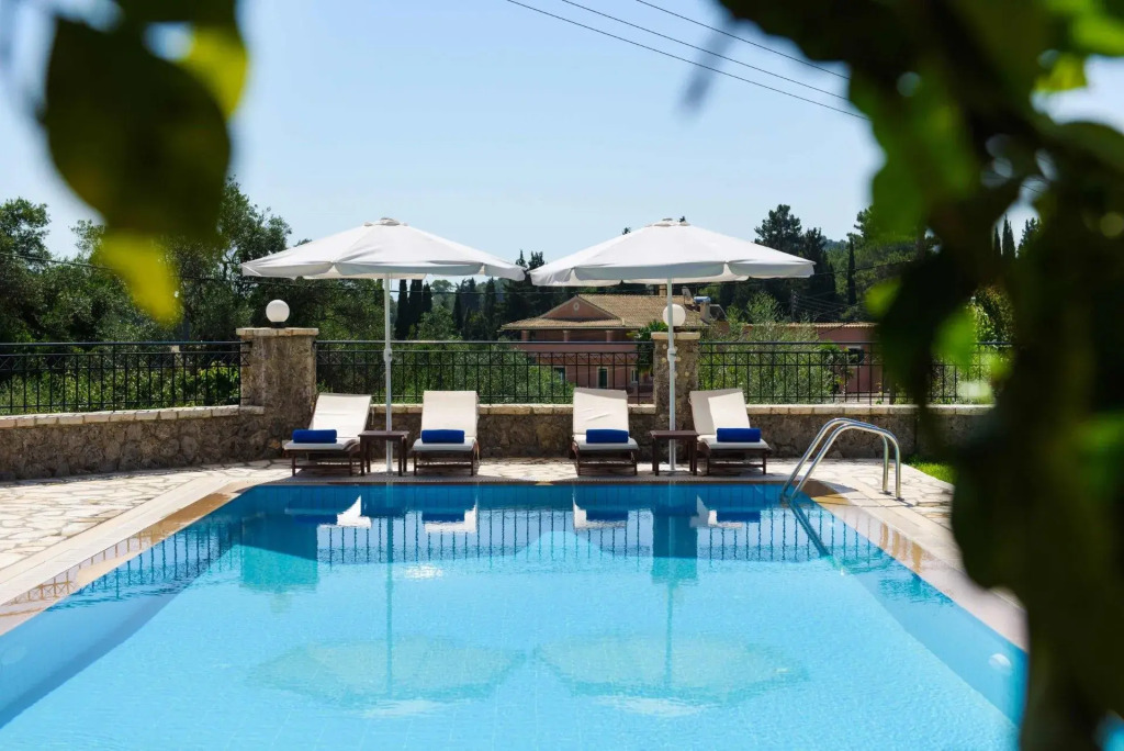 Villa Lemonia