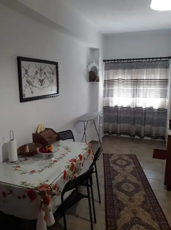 Dimitris house