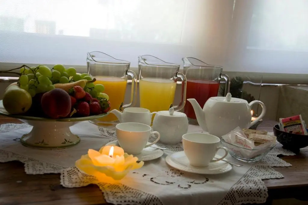 Hotel Sasso Rosso