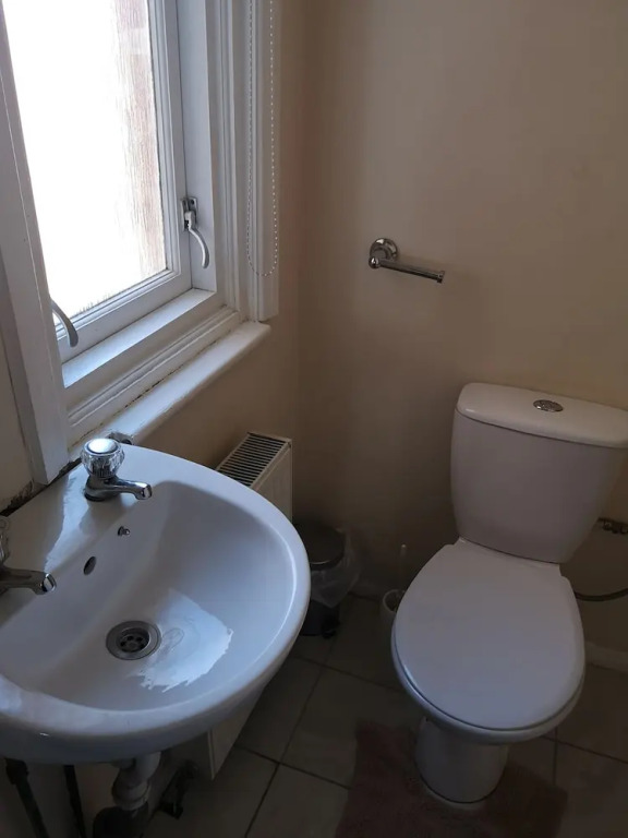 Spa Holiday Apartments