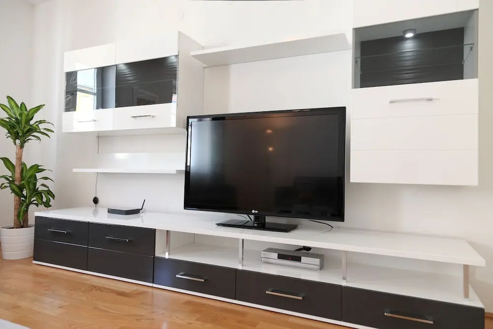 Tivoli apartments Vienna