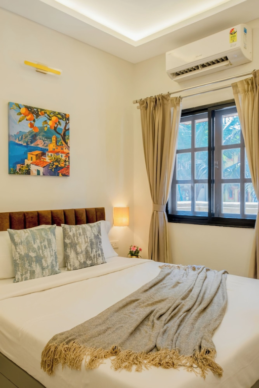 Staymaster Zuno 2BR Apartment