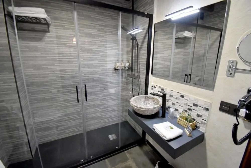 HOTEL RURAL A VELHA FABRICA