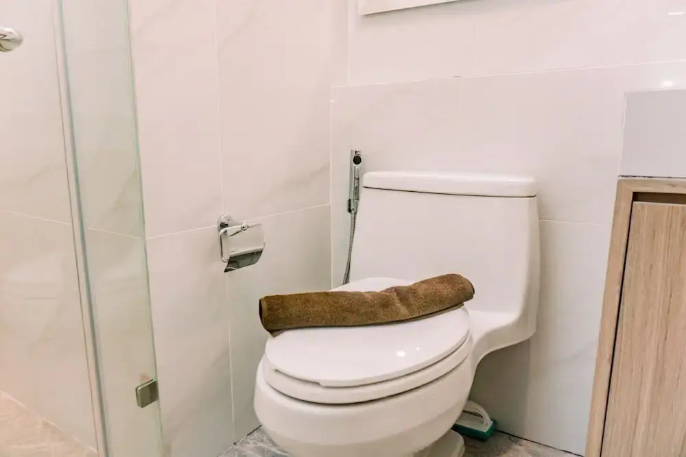 Elegant And Comfort 1Br At The Smith Alam Sutera Apartment