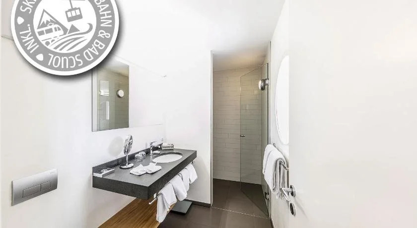 Boutique Hotel GuardaVal Scuol