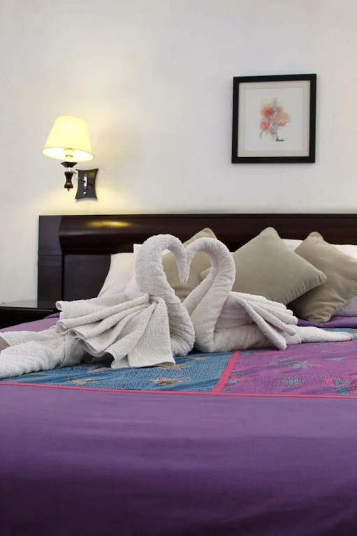 Rumah Asri Bed And Breakfast