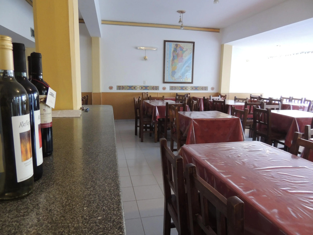 Hotel Puelches