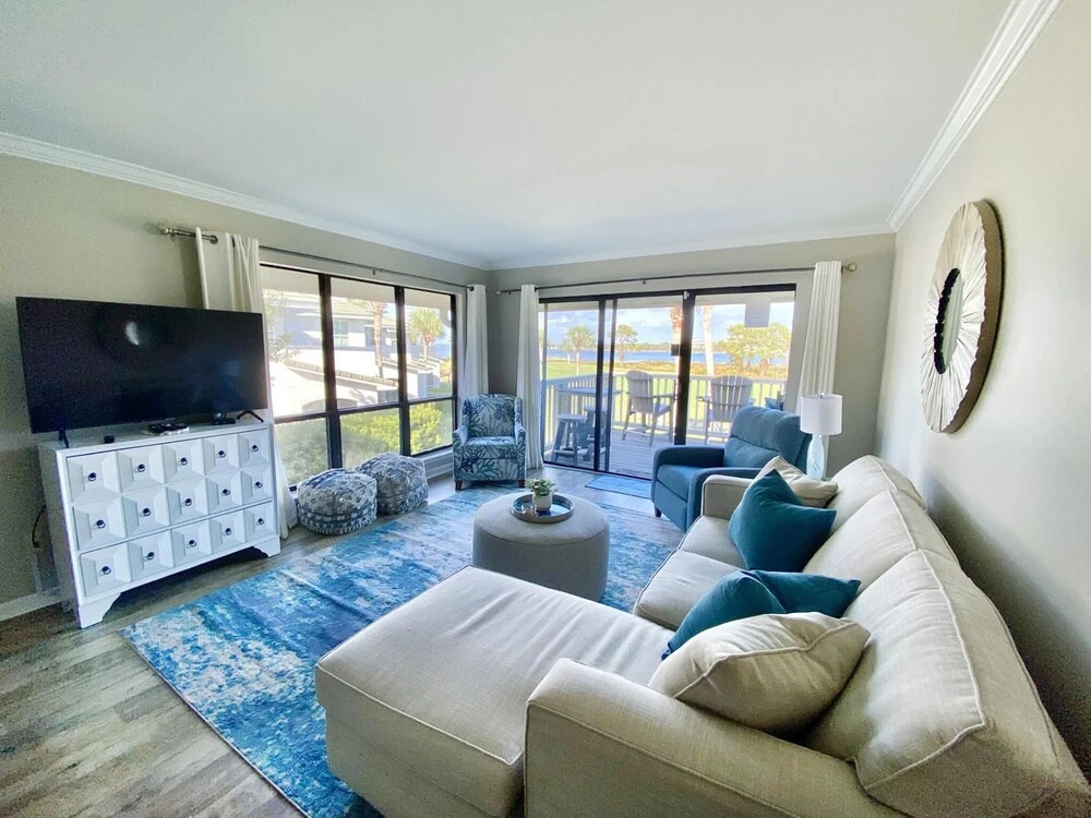 Harbour Hideaway