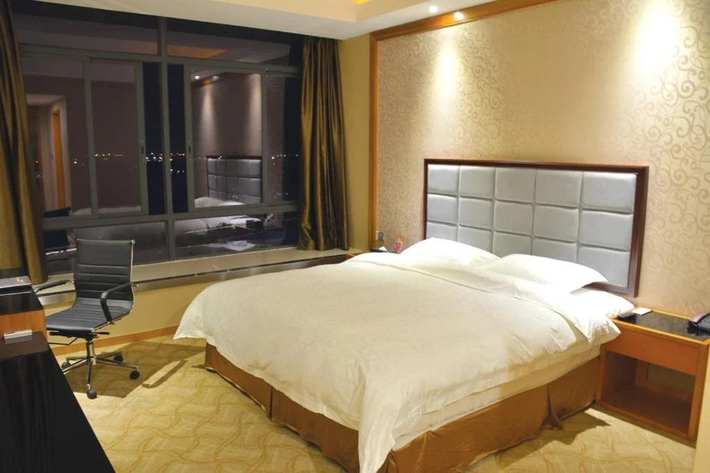 Jiasheng Business Hotel