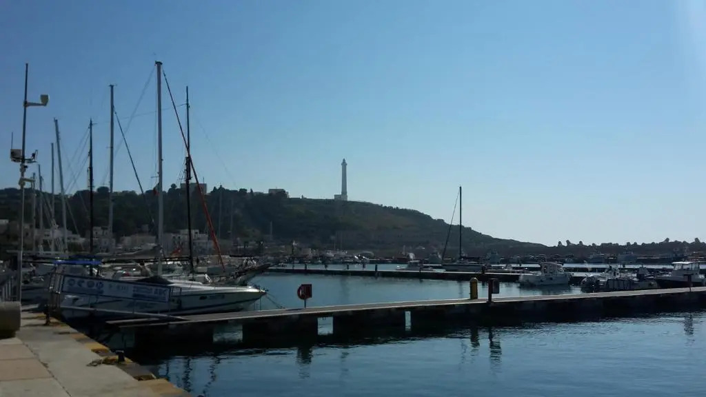 Il Faro di Anna