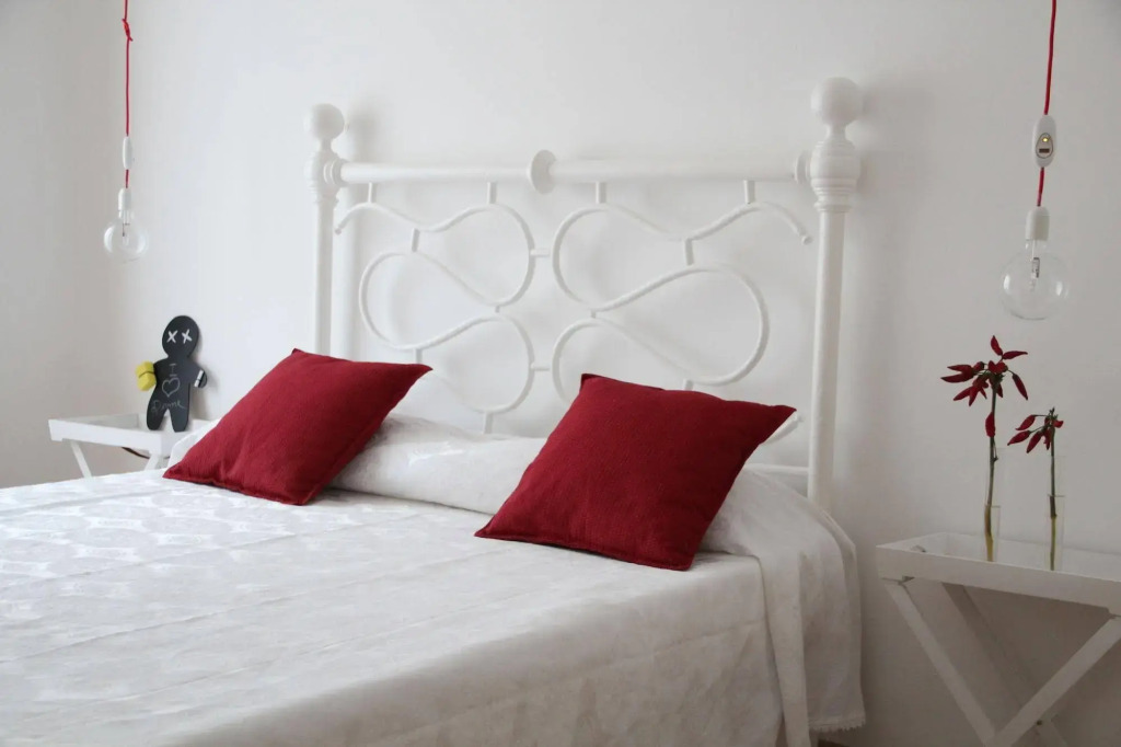 Rooms In Rome