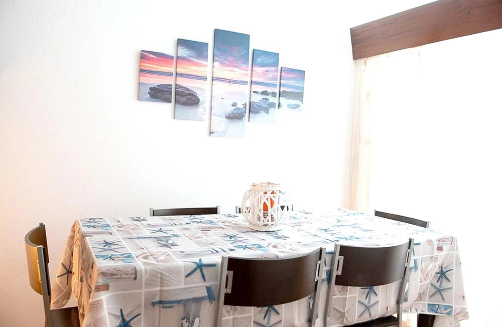 Apartment with 2 Bedrooms in Sesimbra, with Wonderful Sea View, Balcony And Wifi