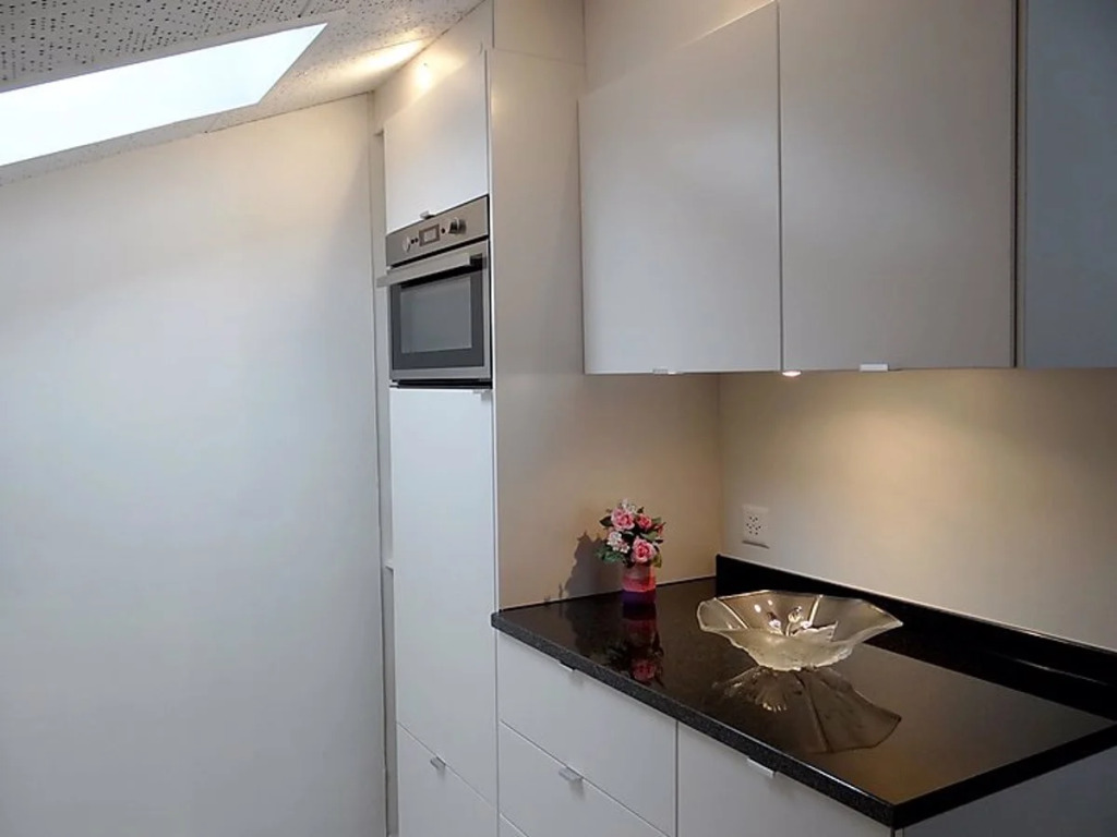 Apartment Berg Engelberg 37783
