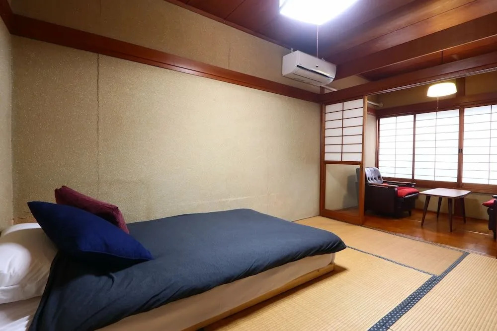 Tsurunoya