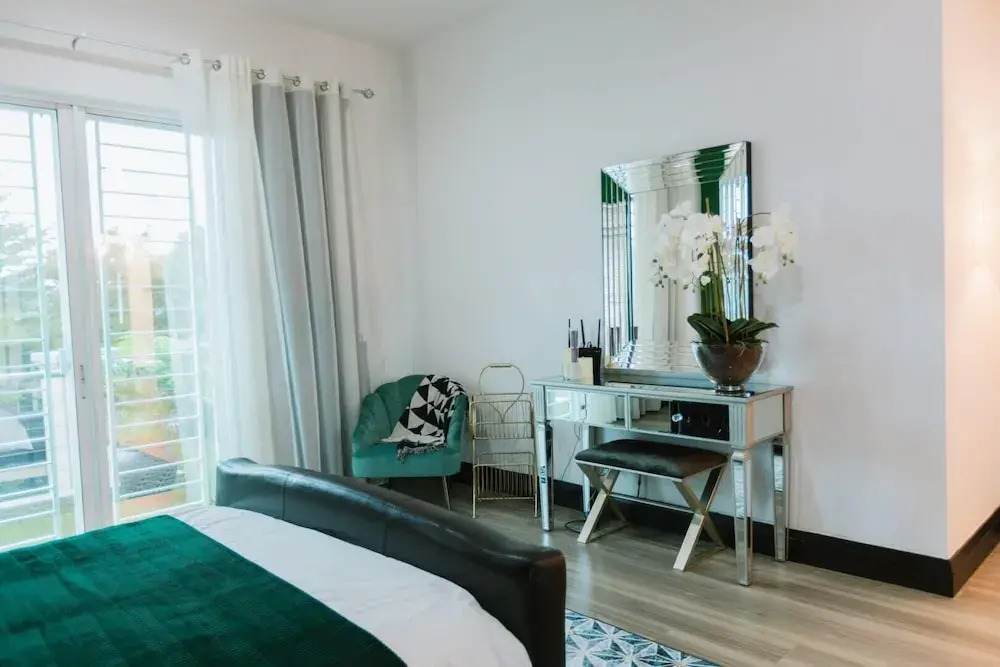 Chic 6BR Home Private Rooftop Garden Kemensah KL