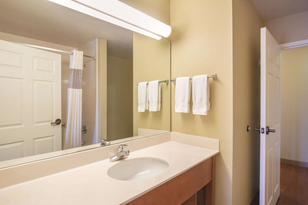 La Quinta by Wyndham Bentonville