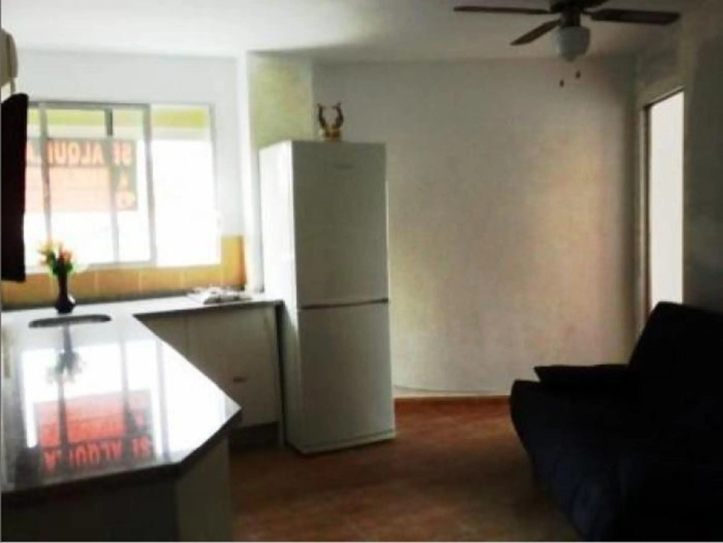 Apartment in Benalmadena 101391