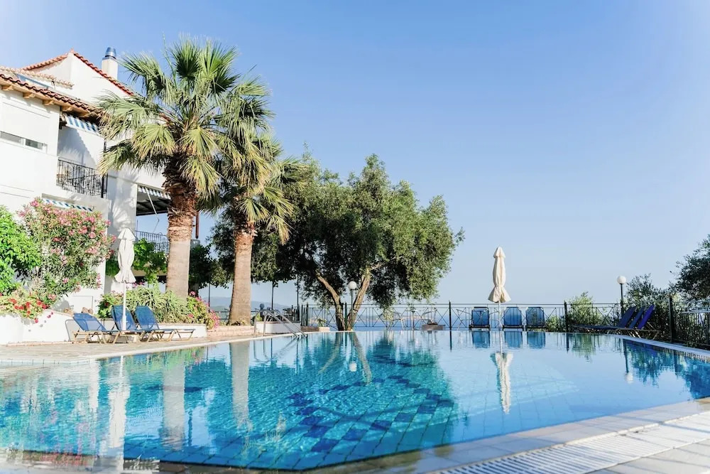 Villa Kallithea