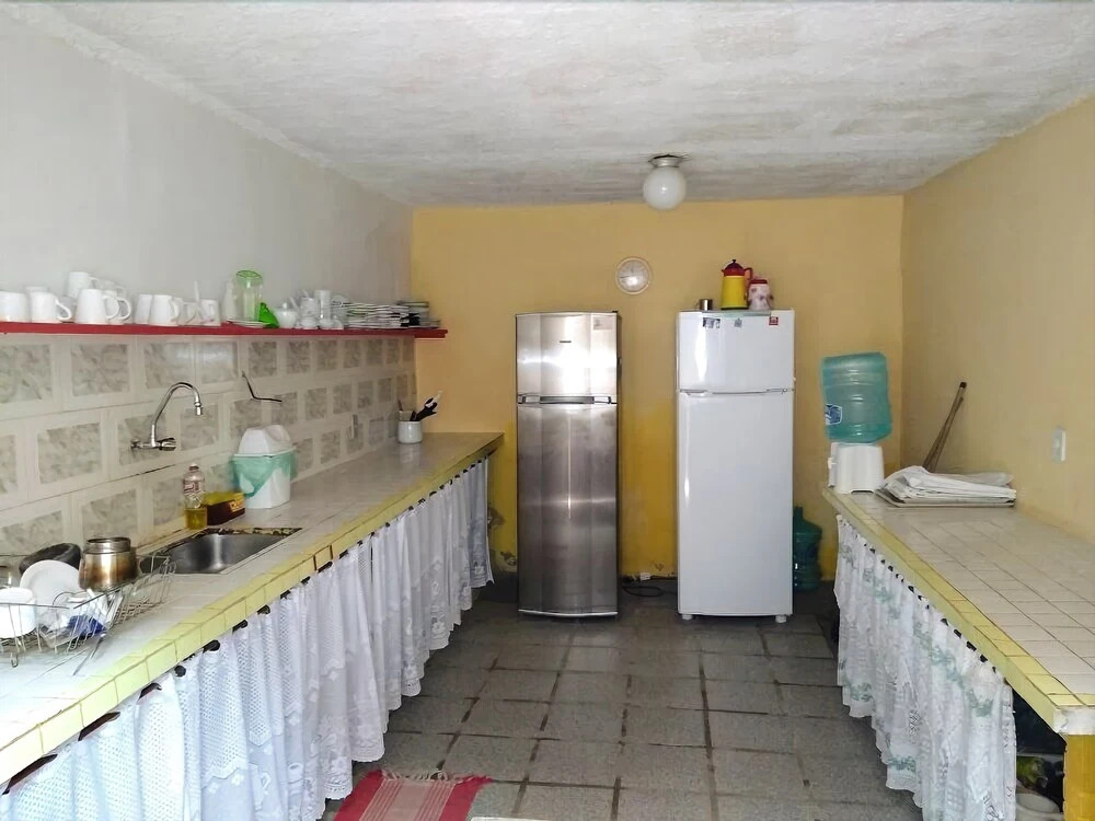 Pousada Capuinha Buzios