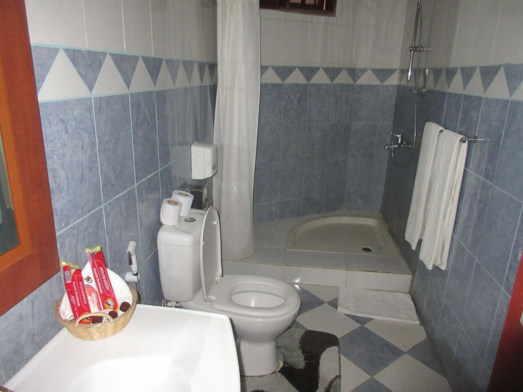 New Charity Hotel International