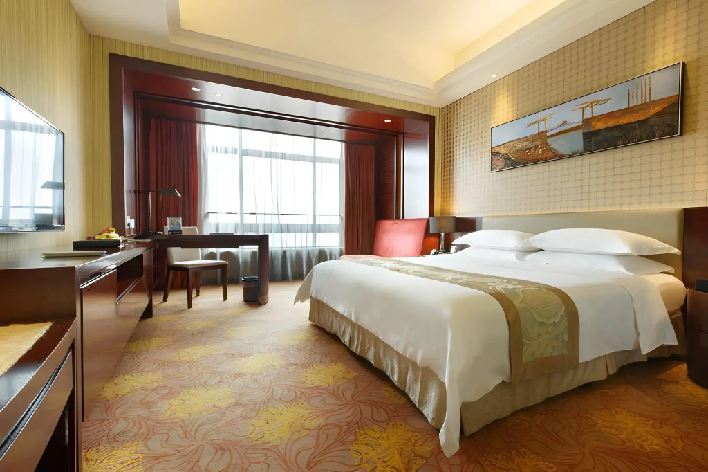 Leeden Jingxi Hotel