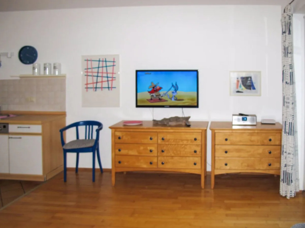 Apartment  Juliusruh 36243