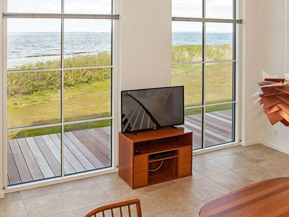 4 Person Holiday Home in Farso