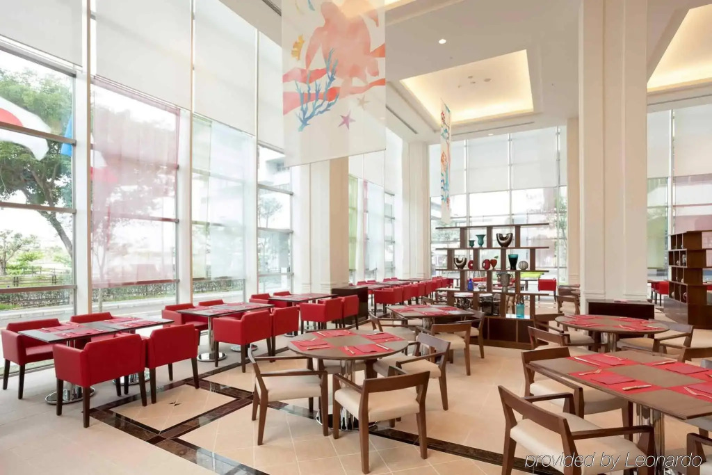 Mercure Okinawa Naha