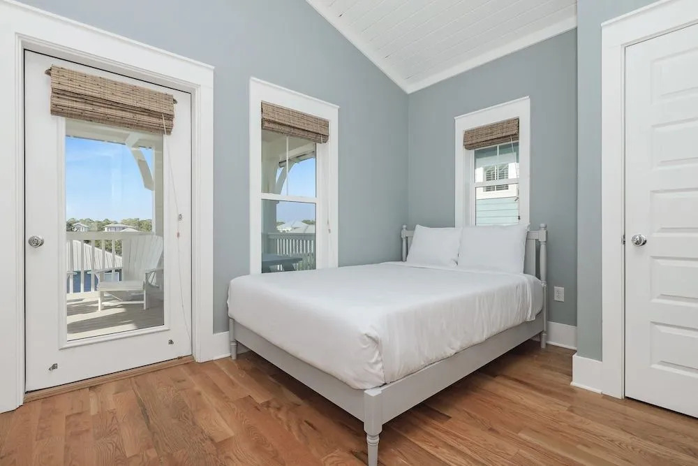 Seacrest Beach House by Panhandle Getaways